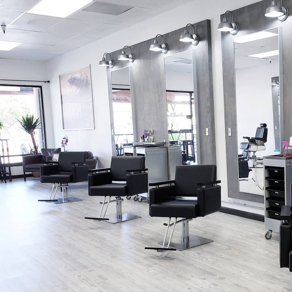 1581 Salon and Barber | 1581 Sycamore Ave, Hercules, CA 94547, USA | Phone: (510) 660-9457