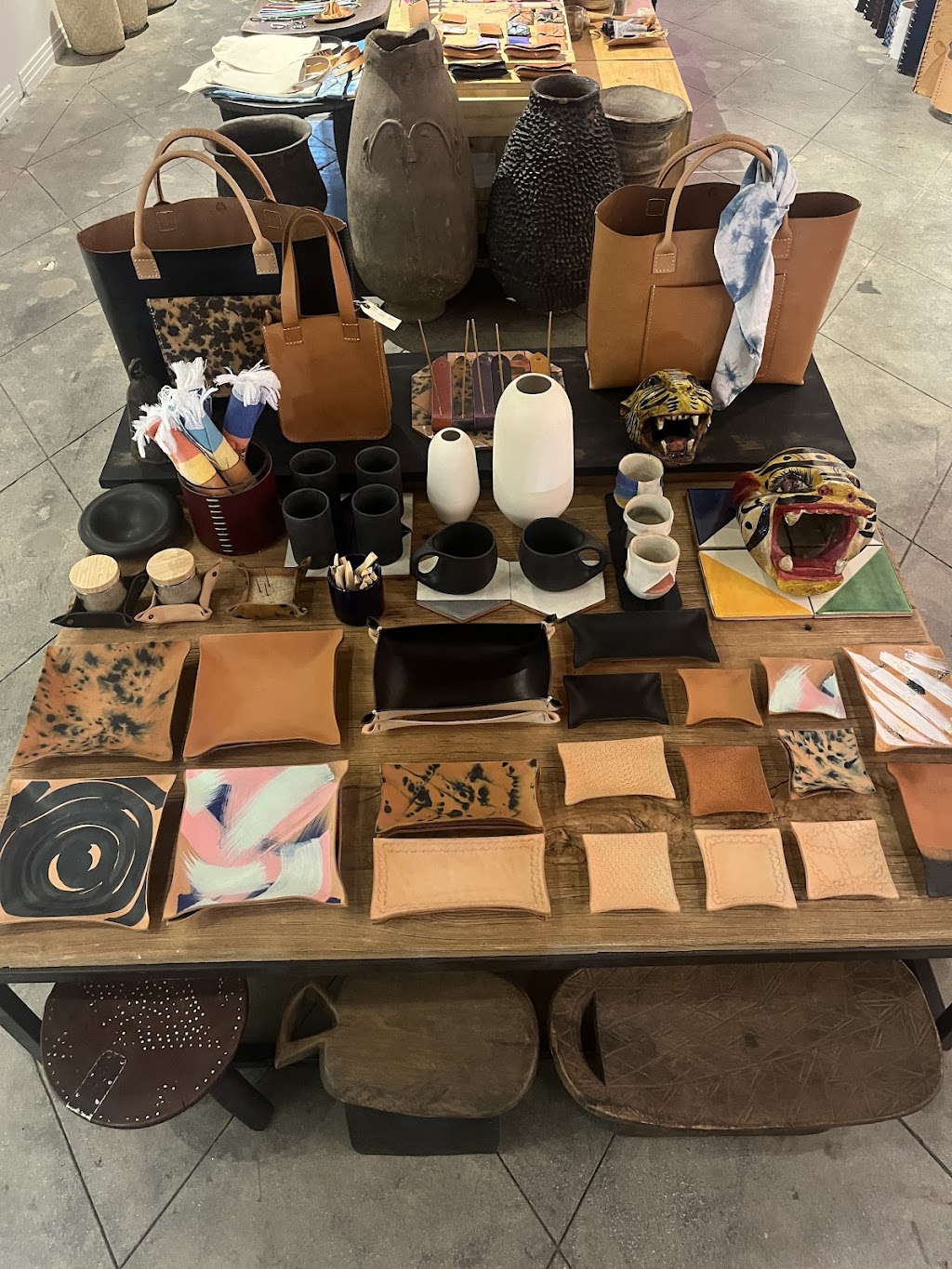 Made Solid | 4855 Fountain Ave, Los Angeles, CA 90029, USA | Phone: (213) 373-1062