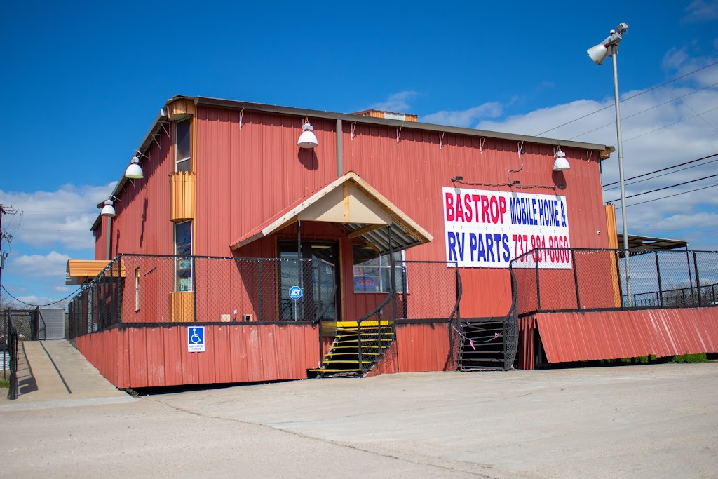 Bastrop Mobile Home & RV Parts | 1375 State Hwy 71 W, Bastrop, TX 78602, USA | Phone: (737) 881-8060