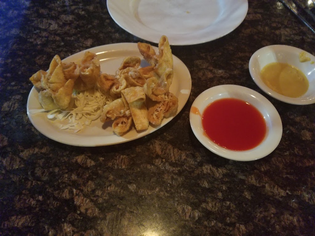 Cherry Village Asian Grill | 17001 Lincoln Ave A, Parker, CO 80134, USA | Phone: (303) 840-7338
