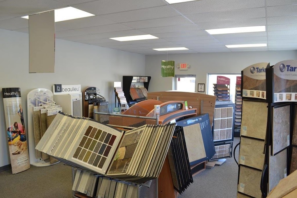 Michaels Floor Coverings | 8010 National Turnpike #100, Louisville, KY 40214, USA | Phone: (502) 636-0203