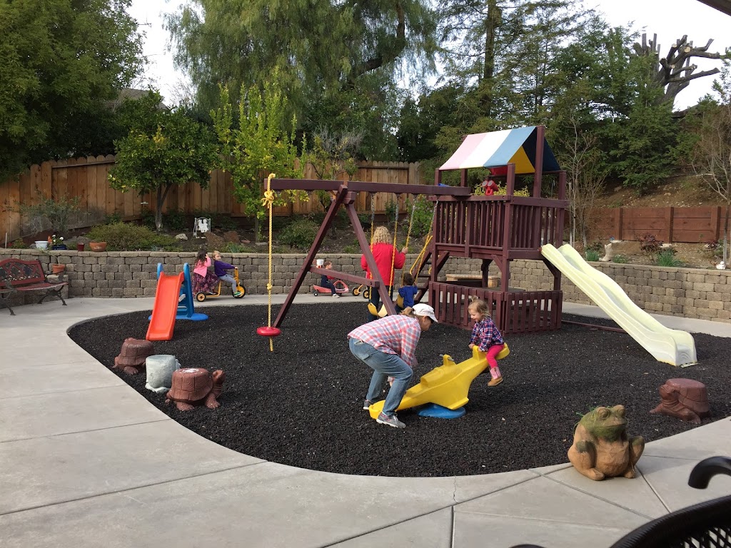 Lynndis Preschool Family Child Care | 552 Hamburg Cir, Clayton, CA 94517, USA | Phone: (925) 698-5228