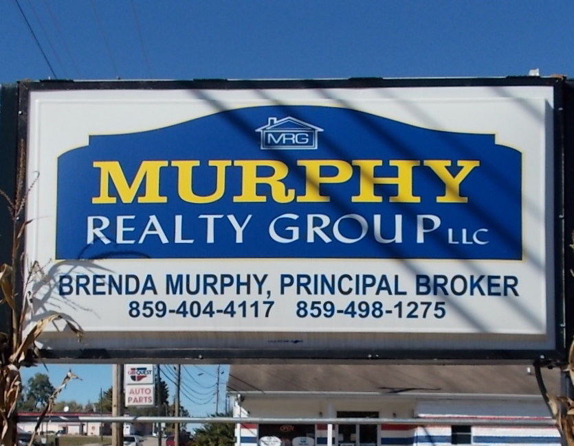 Murphy Realty Group LLC | 503 N Maysville St, Mt Sterling, KY 40353, USA | Phone: (859) 498-1275