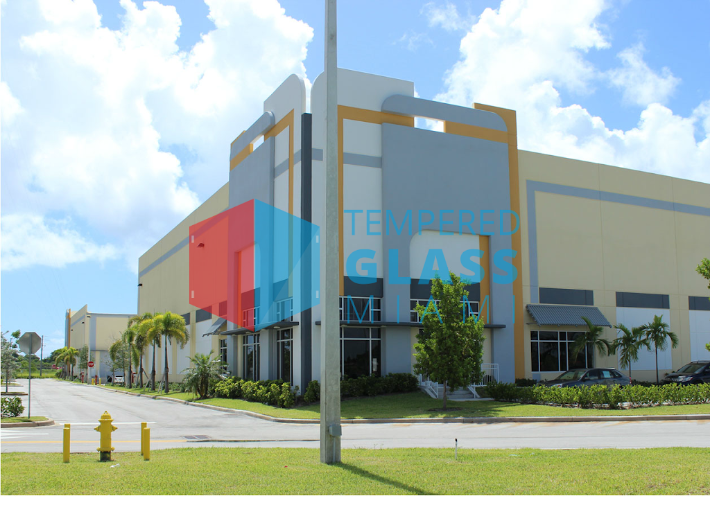 Tempered Glass Miami | 3520 SW 20th St b, Pembroke Park, FL 33023, USA | Phone: (786) 261-0707