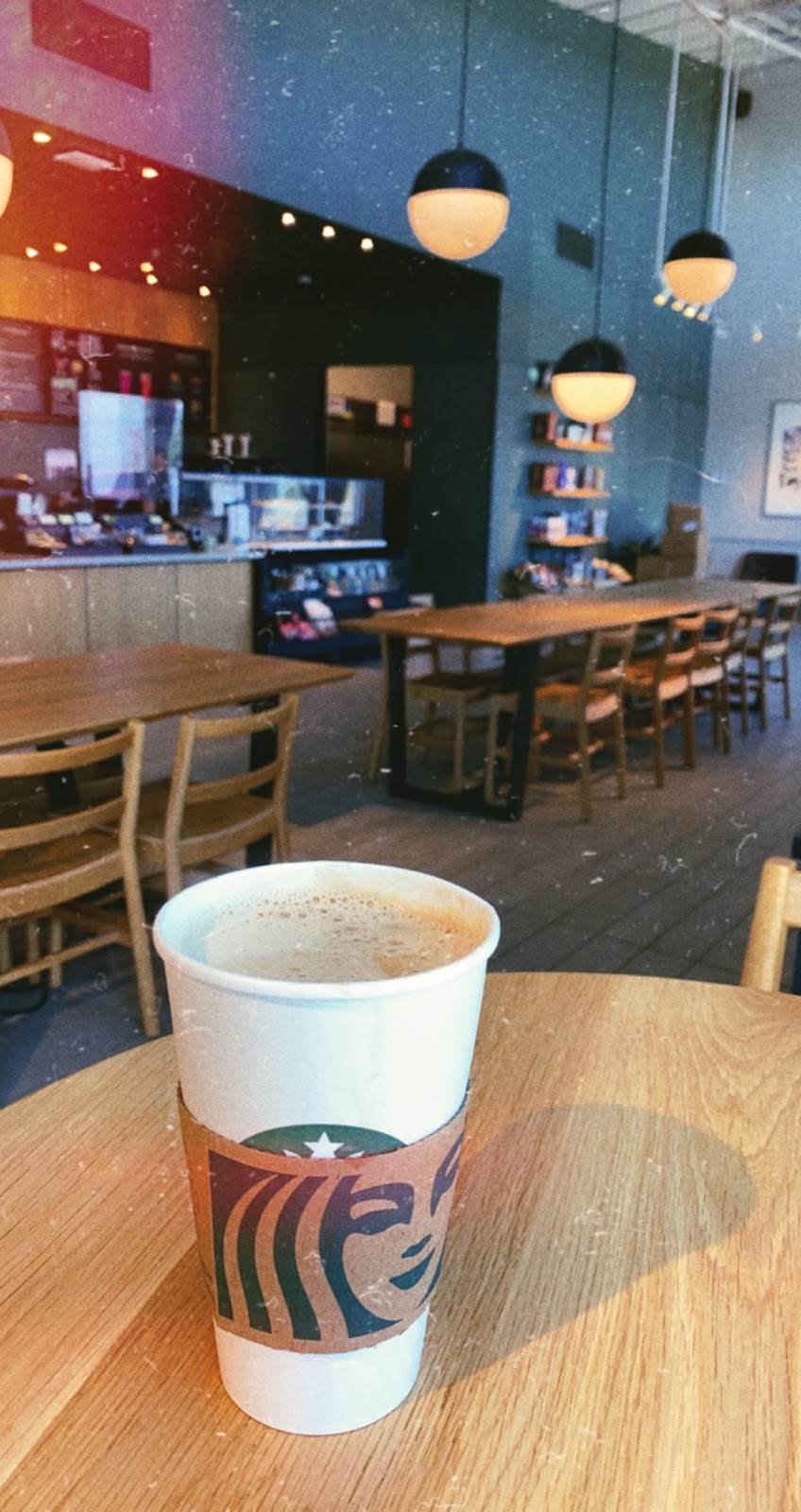 Starbucks | 73 Lee Rd, Watsonville, CA 95076, USA | Phone: (831) 900-0035