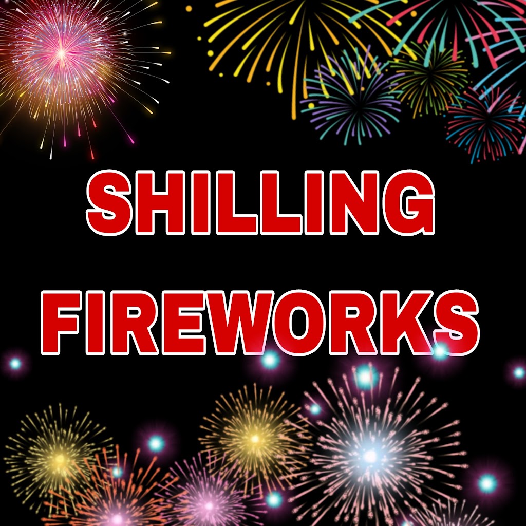 Shilling Fireworks | 209 County Rd 1248 Suite A, Whitney, TX 76692, USA | Phone: (972) 877-6620