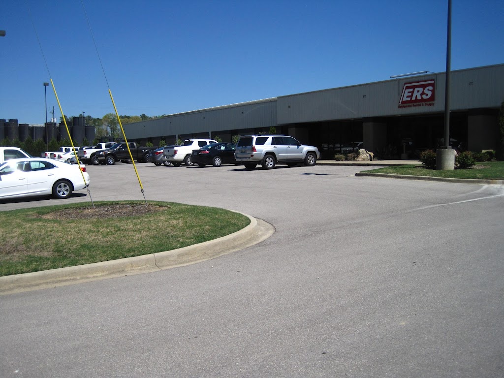 ERS Construction Products | 5021 Cardinal St, Trussville, AL 35173, USA | Phone: (205) 661-5800