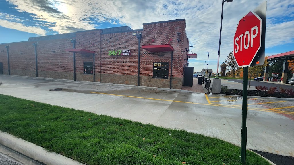 Sheetz | 360 Center St, Seville, OH 44273, USA | Phone: (330) 975-4321