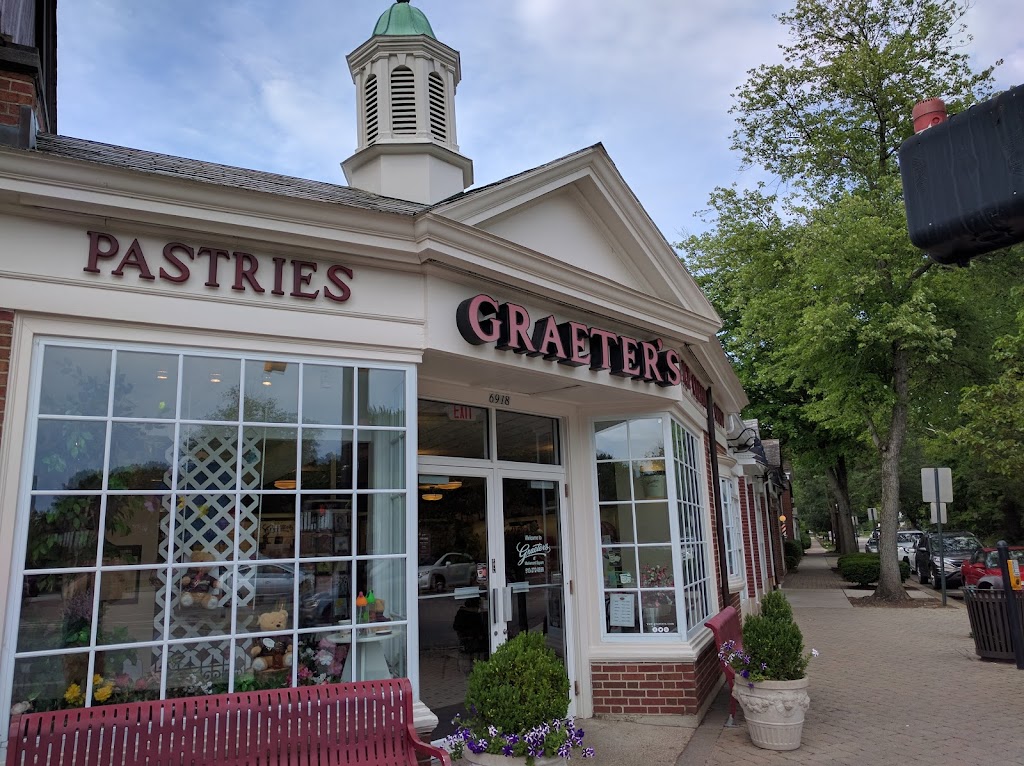 Graeters Ice Cream | 6918 Wooster Pike, Cincinnati, OH 45227, USA | Phone: (513) 272-0859