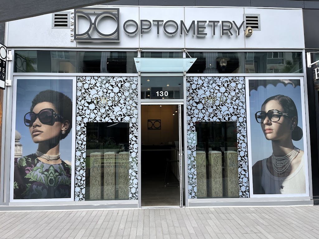 Runway Optometry | 12751 Millennium Dr Ste.130, Playa Vista, CA 90094, USA | Phone: (310) 582-5501