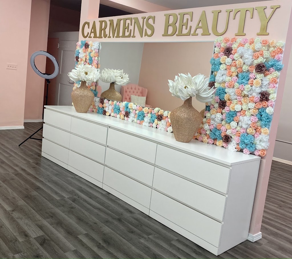 Carmens Beauty | 5158 S 108th St B, Hales Corners, WI 53130, USA | Phone: (414) 768-3716