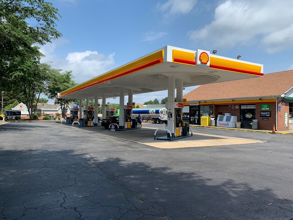 Shell | 3220 Old Bridge Rd, Woodbridge, VA 22192, USA | Phone: (703) 490-5808