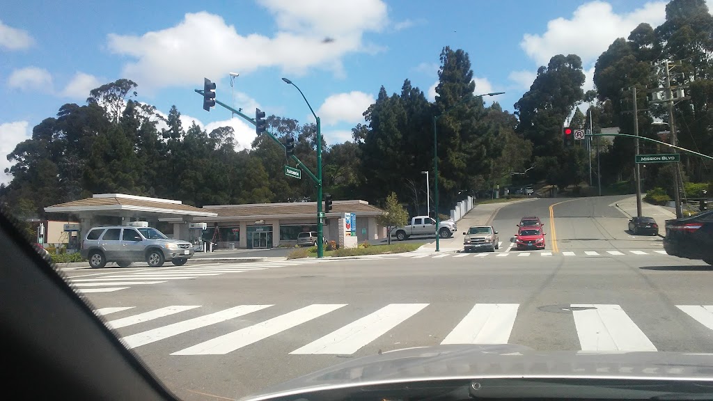 Chevron | 24086 Mission Blvd, Hayward, CA 94544, USA | Phone: (510) 886-0663