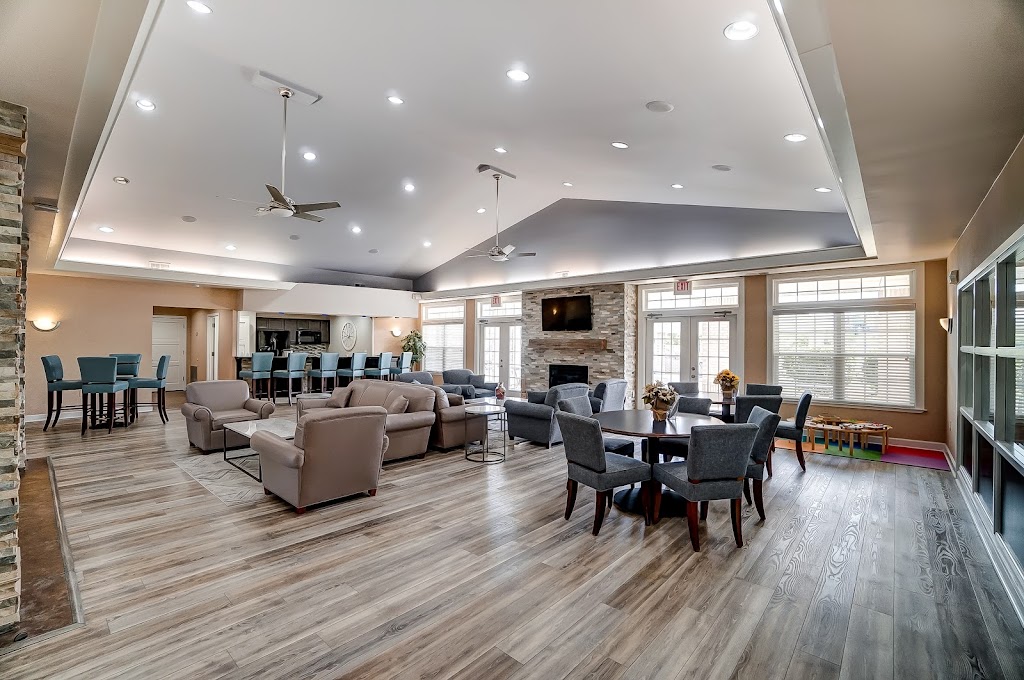 The Properties at Wright Field | 5924 Hickam Dr, Dayton, OH 45431, USA | Phone: (937) 253-6009