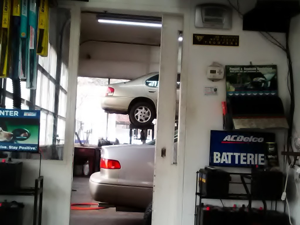 Raj Auto Center | 1400 Jersey Ave, North Brunswick Township, NJ 08902, USA | Phone: (732) 249-5535