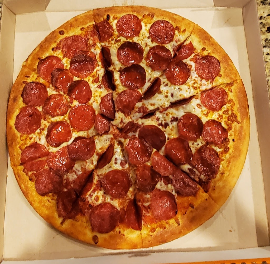 Little Caesars Pizza | 2720 John Hayes St, El Paso, TX 79938 | Phone: (915) 703-7717
