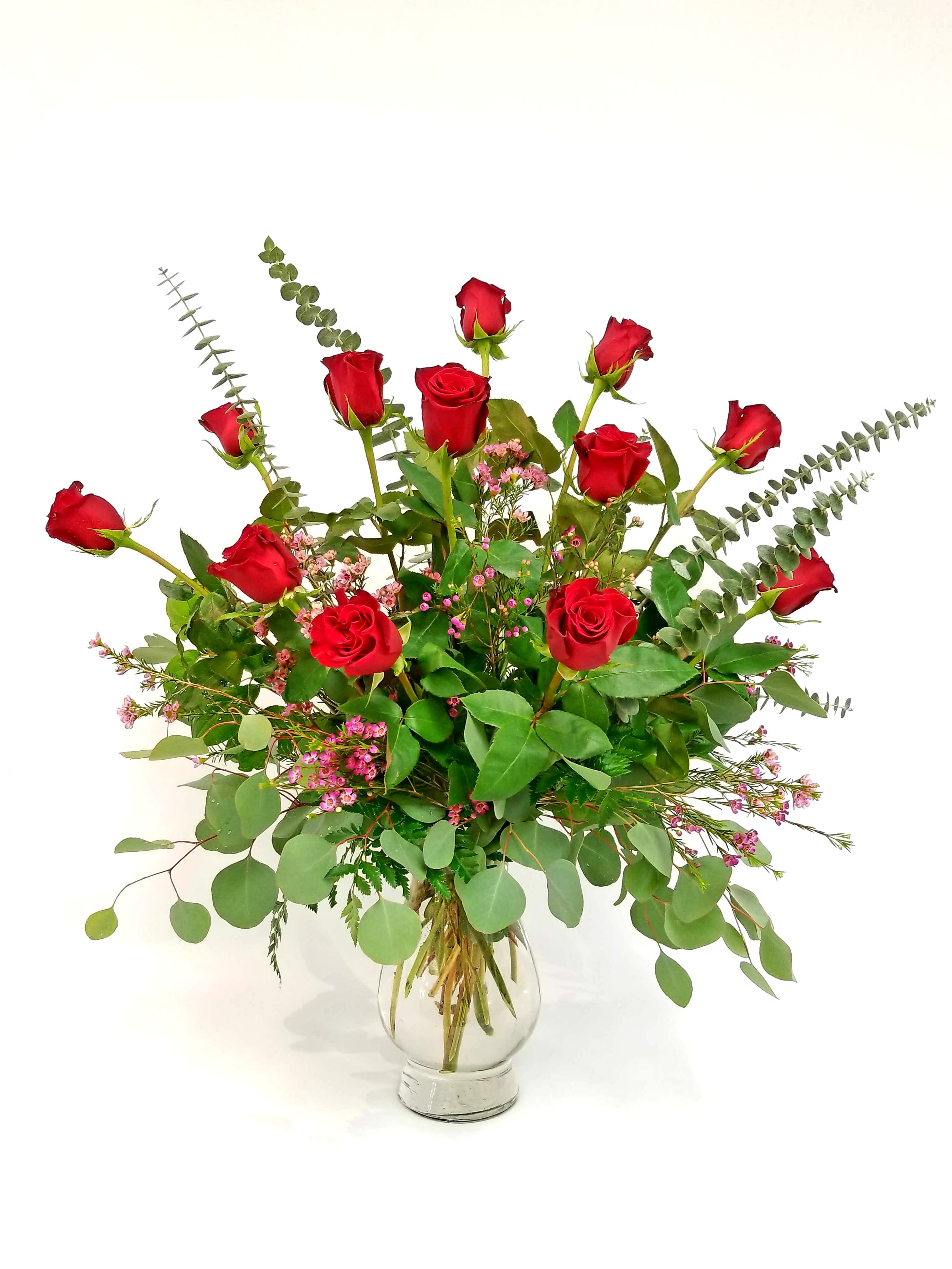 Alex Waldbart Florist & Flower Delivery | 7801 Clayton Rd, St. Louis, MO 63117, United States | Phone: (314) 644-3566