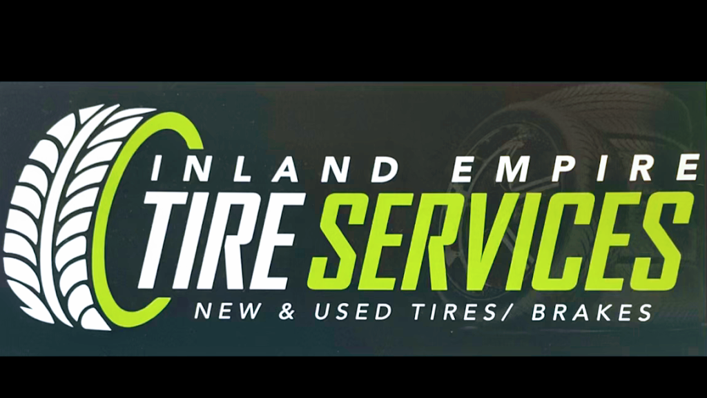 Inland Empire Tire Services | 498a S La Cadena Dr, Colton, CA 92324, USA | Phone: (909) 284-2175