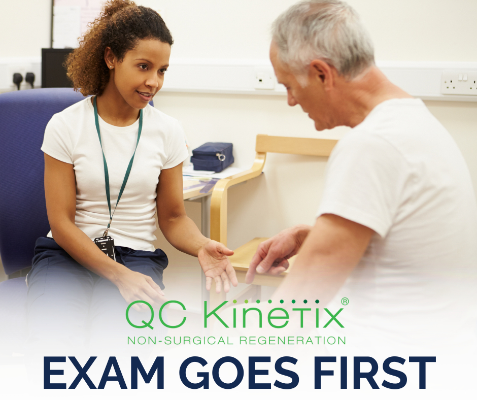 QC Kinetix (Greensboro) | 1002 N Church St Suite 202, Greensboro, NC 27401, United States | Phone: (336) 923-4109