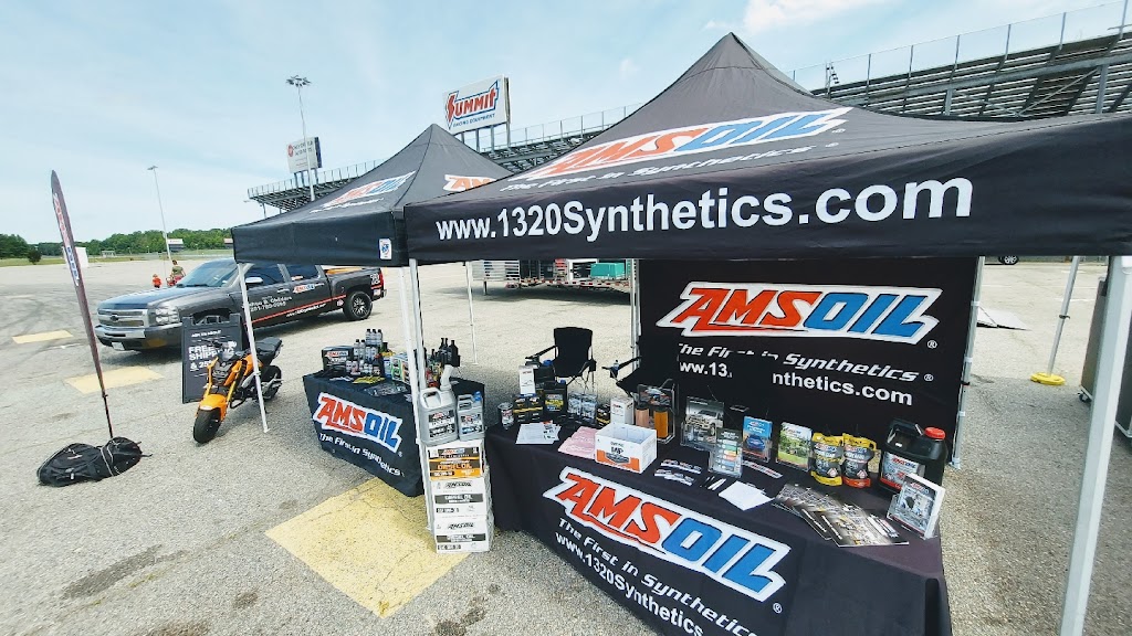 1320 Synthetics- AMSOIL Dealer | 75 American Way, Monroe, OH 45050, USA | Phone: (281) 789-0099