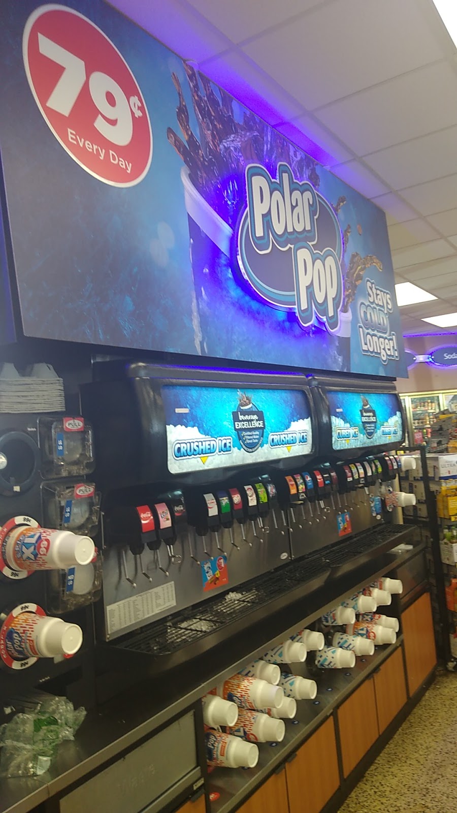 Circle K | 9716 South Blvd, Charlotte, NC 28273, USA | Phone: (704) 553-8547