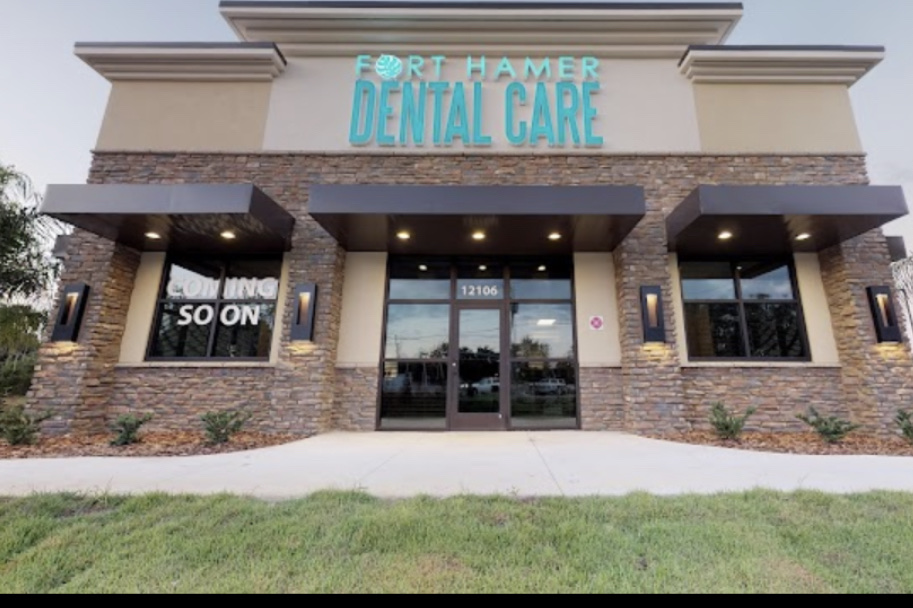 Fort Hamer Dental Care | 12106 US-301, Parrish, FL 34219, USA | Phone: (941) 212-2705