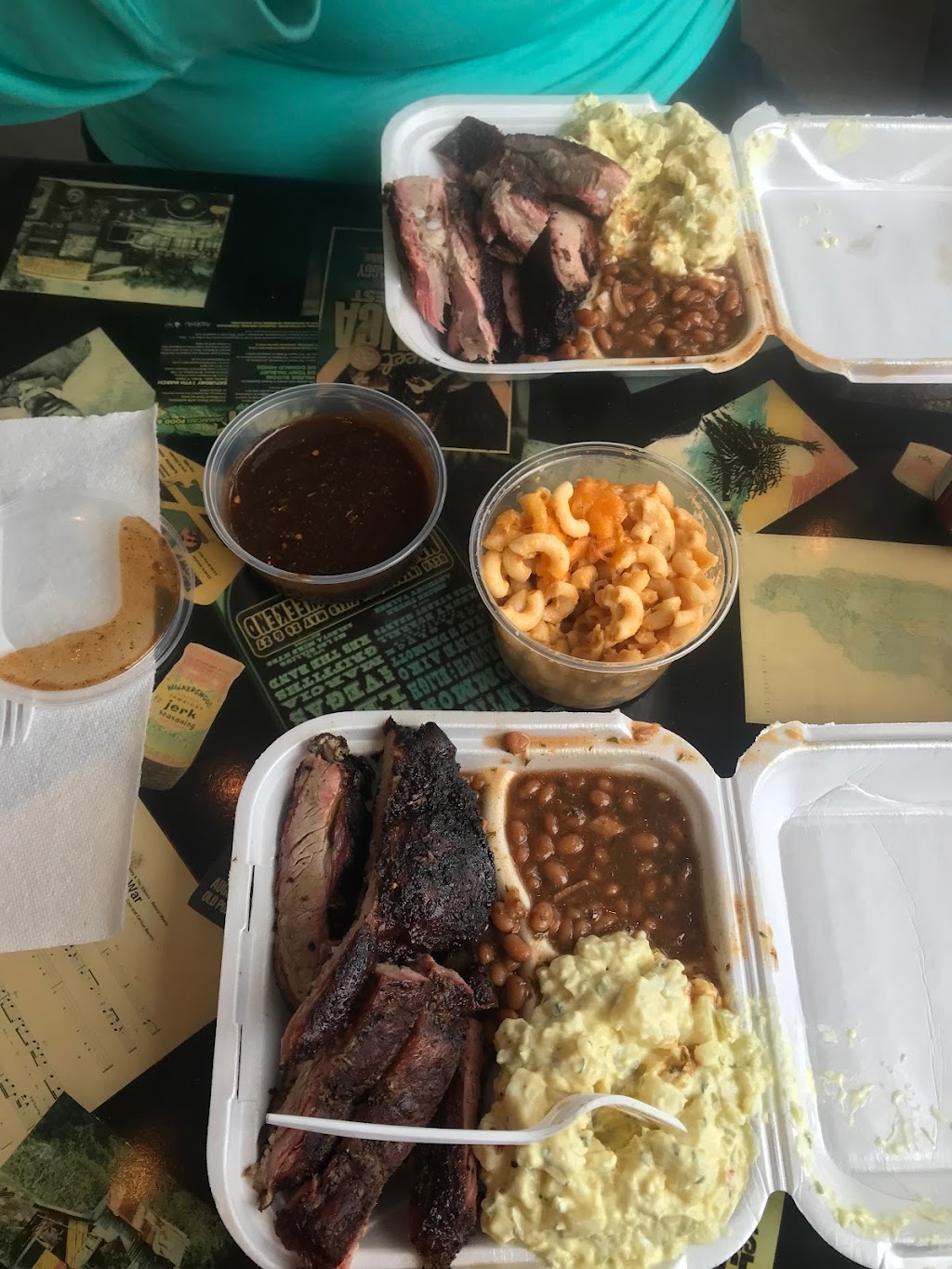 Trust Me BBQ | 8811 US-301, Riverview, FL 33578 | Phone: (813) 374-2284