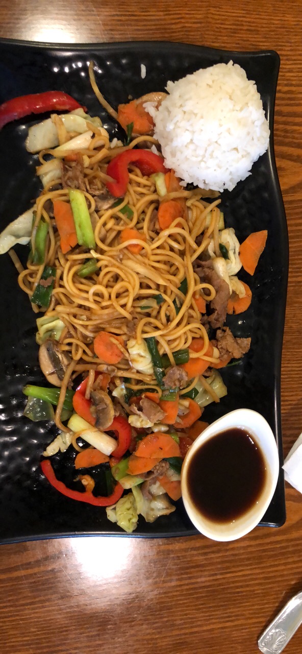 Wok On Fire | 5500 Olympic Dr A-109, Gig Harbor, WA 98335, USA | Phone: (253) 358-3071