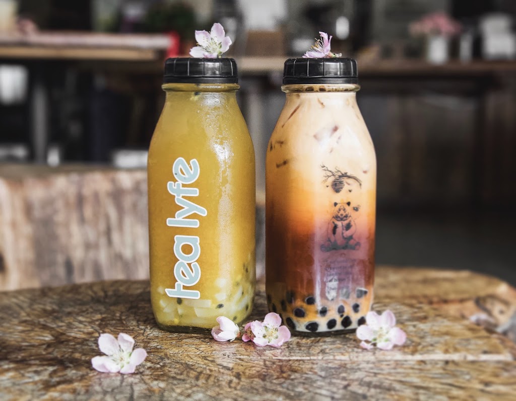 TeaLyfe Drinks | 8018, 989 Story Rd, San Jose, CA 95122, USA | Phone: (408) 638-7657