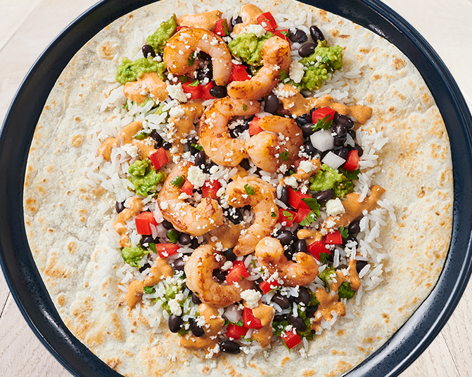 Rubios Coastal Grill | 5111 Candlewood St, Lakewood, CA 90712, USA | Phone: (562) 461-2792