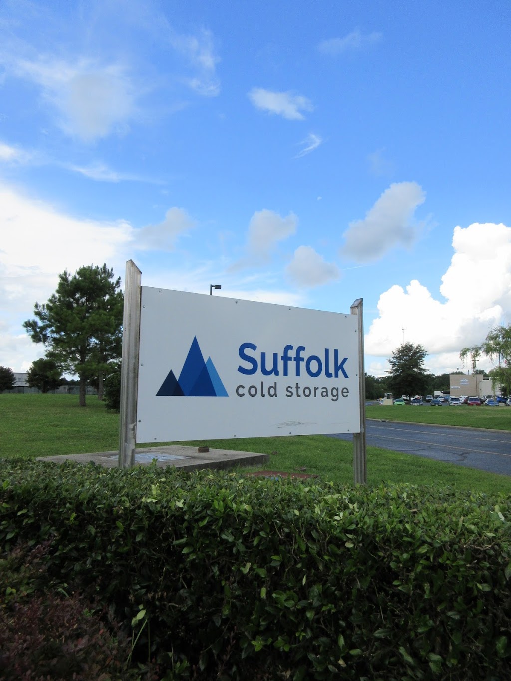 Suffolk Cold Storage | 2000 Northgate Commerce Pkwy, Suffolk, VA 23435, USA | Phone: (757) 465-3600