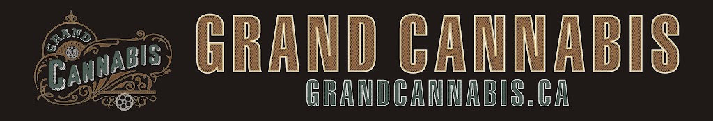 Grand Cannabis St. Catharines | 225 St Paul St W Unit 4, St. Catharines, ON L2S 2E2, Canada | Phone: (905) 863-1420