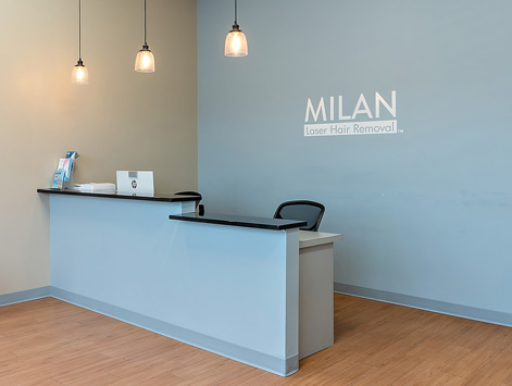 Milan Laser Hair Removal | 11720 Elm Creek Blvd N, Maple Grove, MN 55369, USA | Phone: (763) 210-9922