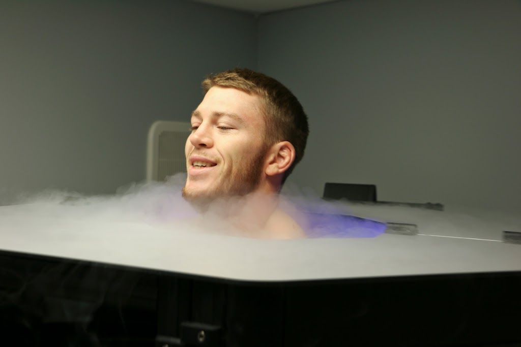 OK Cryo - CRYOTHERAPY | 3333 W Hefner Rd, Oklahoma City, OK 73120, USA | Phone: (405) 608-6828