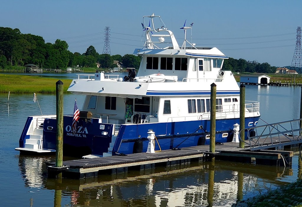 Bennetts Creek Marina | 3301 Ferry Rd, Suffolk, VA 23435, USA | Phone: (757) 275-5578