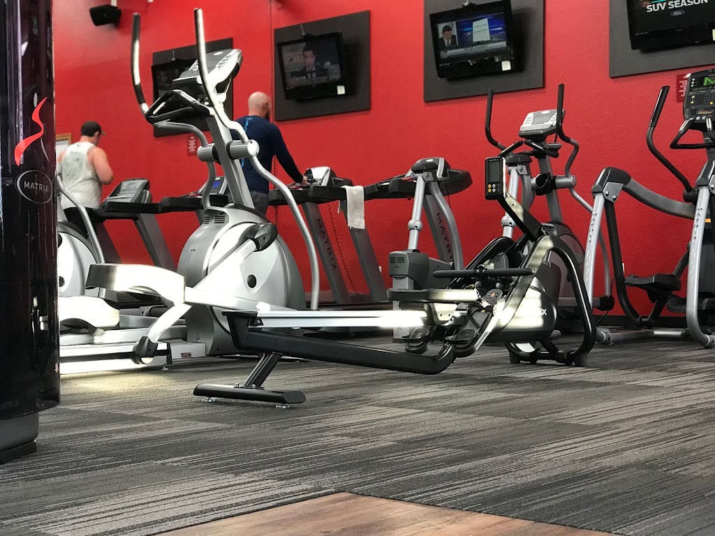 Snap Fitness St. Henry | 531 S Eastern Ave, St Henry, OH 45883, USA | Phone: (419) 678-7627