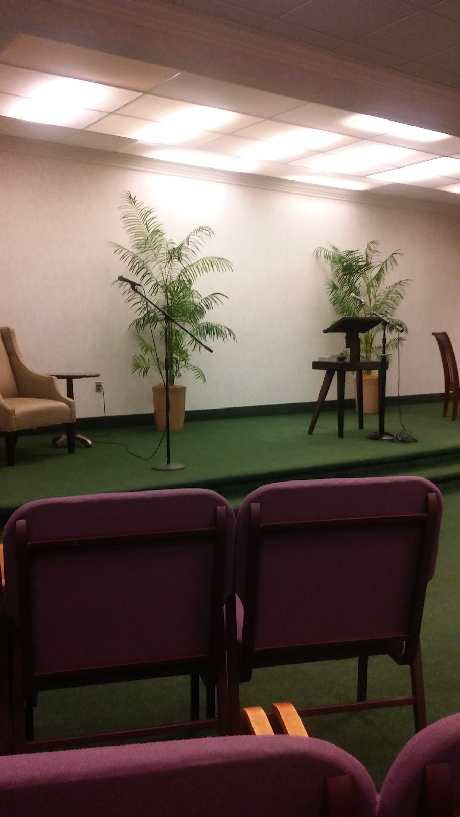 Kingdom Hall of Jehovahs Witnesses | 812 Junction Rd, Durham, NC 27703 | Phone: (919) 596-4731