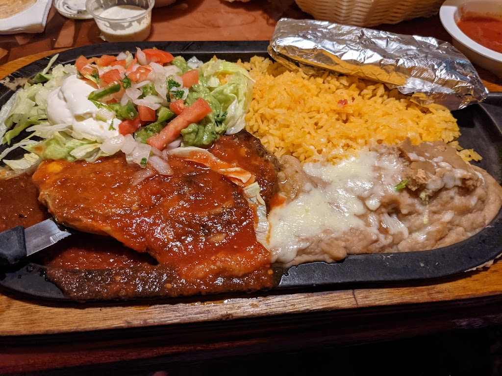 El Vaquero Mexican Restaurant | 1780 Hilliard Rome Rd, Hilliard, OH 43026 | Phone: (614) 876-5157