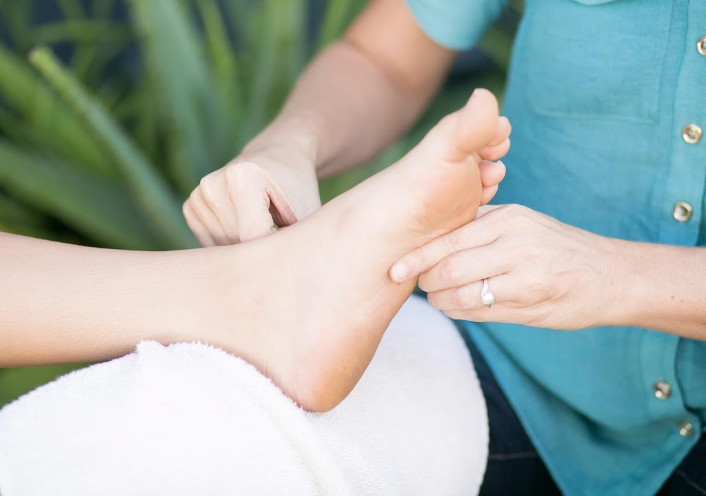 Foothold, Foot Zone Therapy | 54-238 Kaipapau Loop, Hauula, HI 96717, USA | Phone: (808) 489-0118