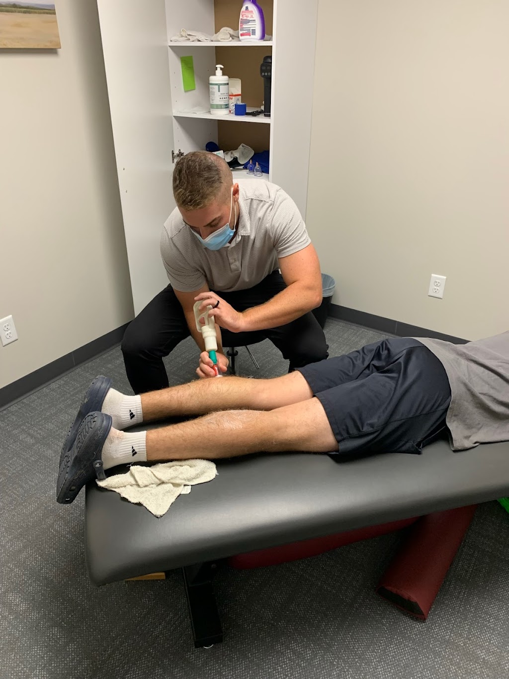 Resilient Clinic | 21450 State Hwy 32, Ste. Genevieve, MO 63670, USA | Phone: (573) 535-1912