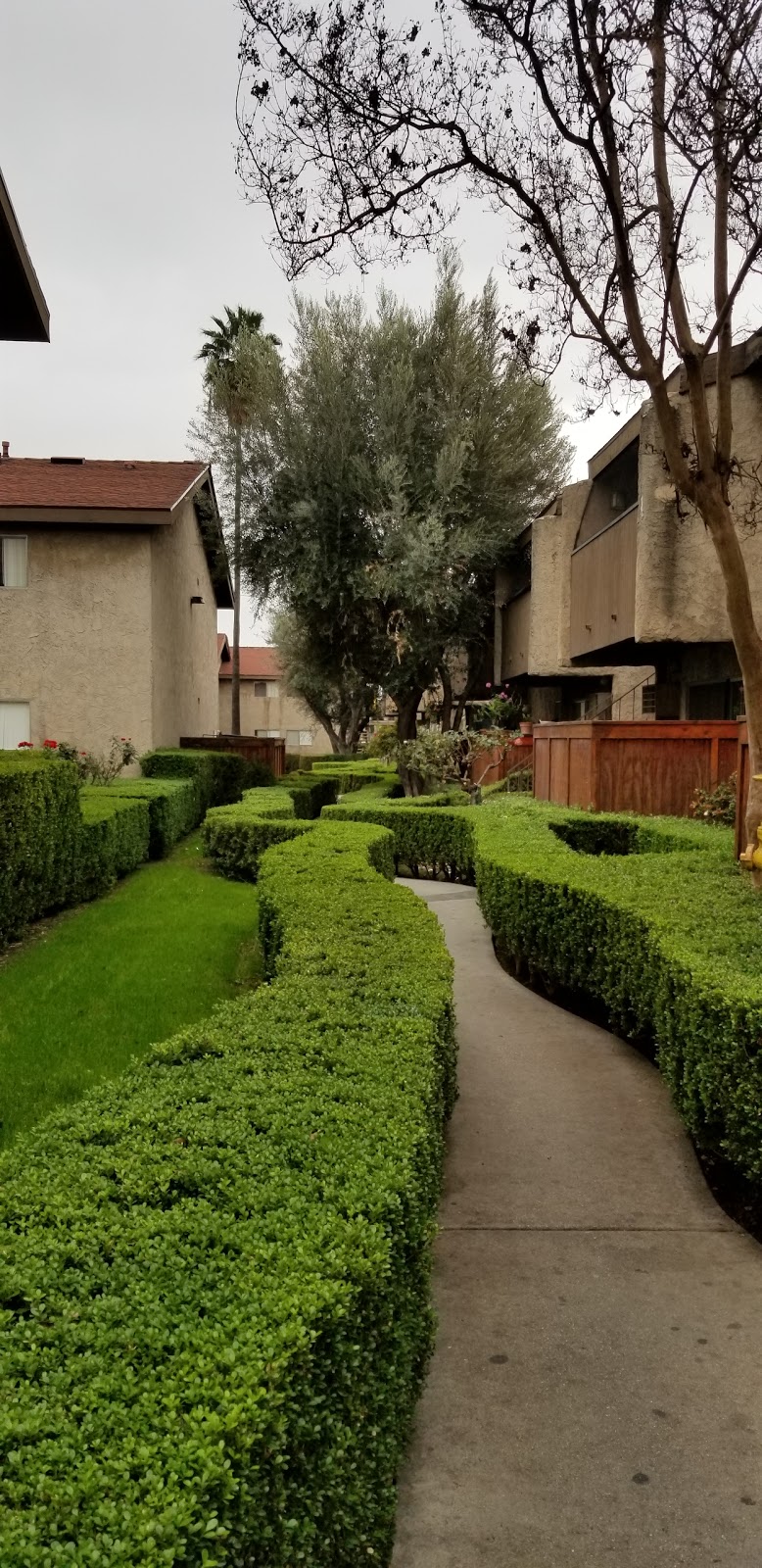 Villa Cordova Apartments | 3839 Baldwin Ave, El Monte, CA 91731, USA | Phone: (626) 448-1932