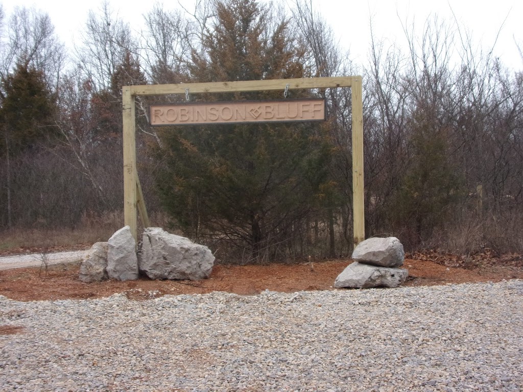Robinson Bluff Climbing Area | 11050 Bo Hollow Rd, Cadet, MO 63630, USA | Phone: (314) 258-0250