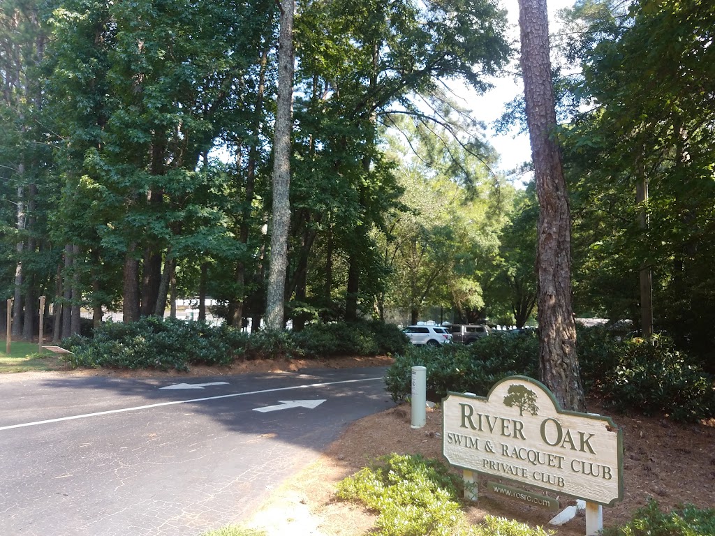 River Oak Swim & Racquet Club | 3100 River Dr SW, Lawrenceville, GA 30044, USA | Phone: (770) 736-2667