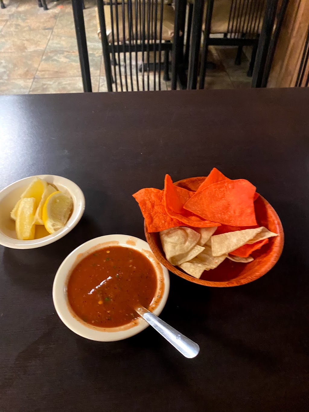 La Tortillita Mexican Restaurant | 650 FM78, Cibolo, TX 78108, USA | Phone: (210) 566-2000