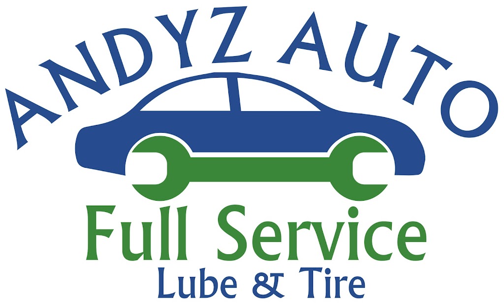 Andyz Auto | 9670 Whalen Rd, Valley Springs, CA 95252 | Phone: (209) 507-2776