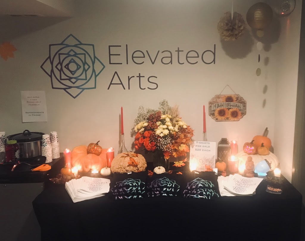 Elevated Arts | 7223 W Laraway Rd, Frankfort, IL 60423, USA | Phone: (708) 808-6333