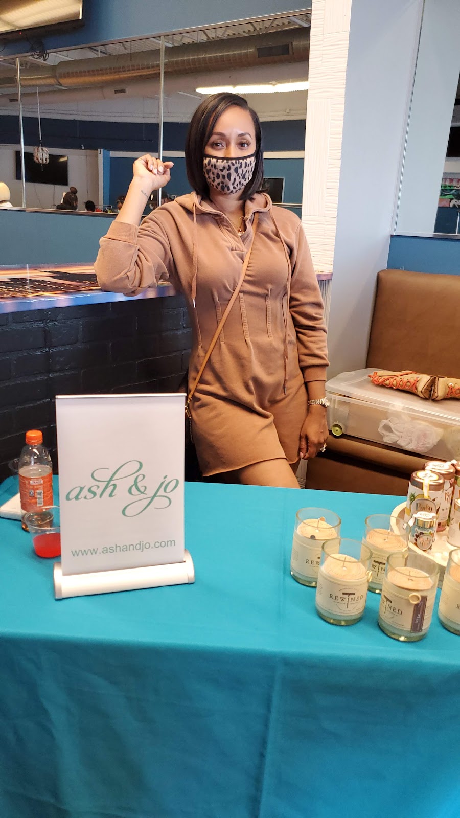 Sportz Channels | 13053 S Ashland Ave, Calumet Park, IL 60827, USA | Phone: (312) 539-8395