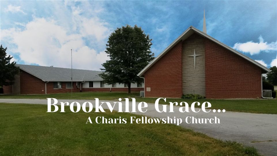 Brookville Grace Brethren | 665 Westbrook Rd, Brookville, OH 45309, USA | Phone: (937) 833-5562