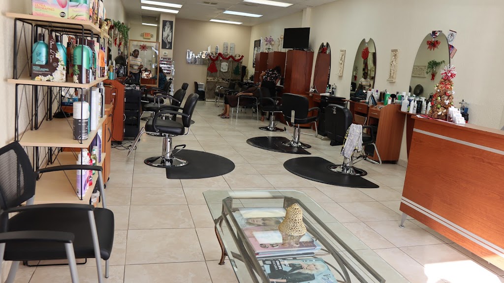 Stevens Hair Design | 9871 W Sample Rd, Coral Springs, FL 33065, USA | Phone: (954) 755-4544