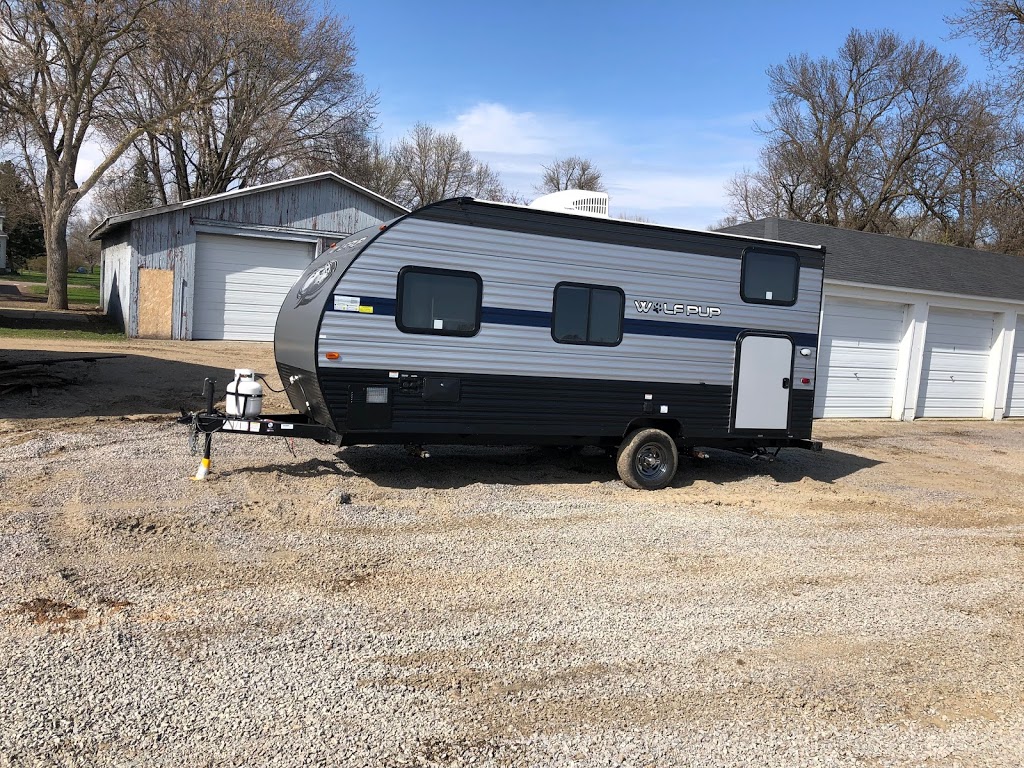 Midwest RV Rentals | 12550 Dakota Ave, Savage, MN 55378, USA | Phone: (507) 217-2628